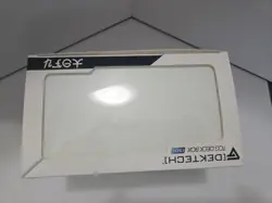 Gem Accessories - DekTech Deckbox 150+ TOFU - Initial D MTG Yugioh Pokemon - NEW - Image 2