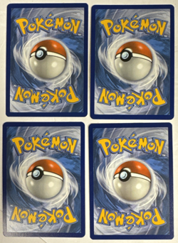 Pokemon TCG - Switch 183/202 Sword Shield Base - NM - Playset 4X - Image 2