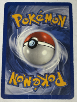 Pokemon TCG - Tyrogue 66/75 - Neo Discovery - MP - VTG - Image 3