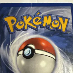 Pokemon TCG - Tyrogue 66/75 - Neo Discovery - MP - VTG - Image 4