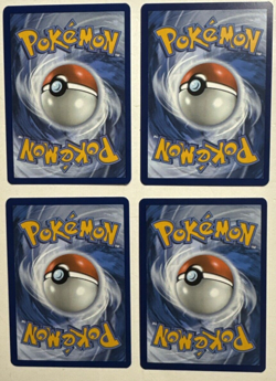 Pokemon TCG - Dragon Elixir - 172/191 - Surging Sparks - NM - PLayset 4x - Image 2