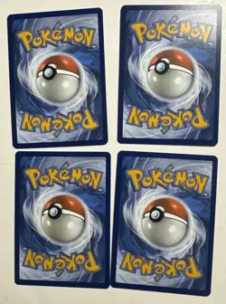 Pokemon TCG - Babiri Berry - 163/191 - Surging Sparks - NM - Playset 4x - Image 2