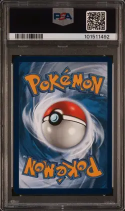 PSA 10 2022 Pokemon Charizard VSTAR Rainbow #174 Brilliant Stars Holo1492 - Image 2