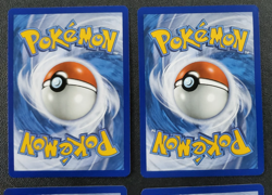 Pokemon XY Fates Collide -Ultra Ball 113/124 x 4 Playset NM - Image 5