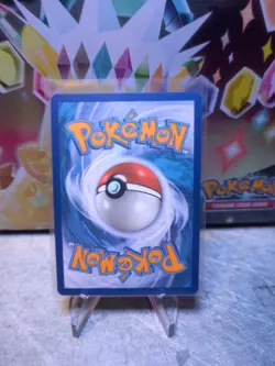 Pokemon TCG Journey Together Stamped Promo N'S RESHIRAM #167/159 - Image 2