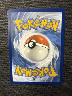 Pokemon Gengar SWSH241 Lost Origin Prerelease Holo Black Star Promo NM - Image 2