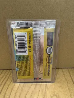 1999 Pokemon Base Set Unlimited Booster Pack - Full Set | FACTORY SEALED | WOTC - Image 3