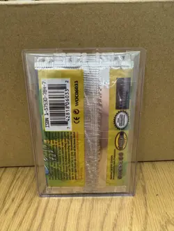 1999 Pokemon Base Set Unlimited Booster Pack - Full Set | FACTORY SEALED | WOTC - Image 5
