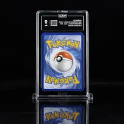 TAG 9 Kingdra ex Promo 2024 Pokemon Pokemon Scarlet & Violet Black - Image 2
