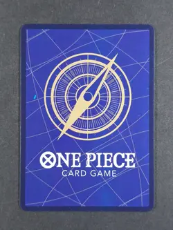 2024 One Piece MANGA BOA HANCOCK #OP07-051 500 Years in the Future Alt Art JPN - Image 2