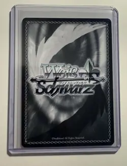 Signed Idol with A Sister Complex Nodoka Toyohama (SP) - Weiss Schwarz - Image 2