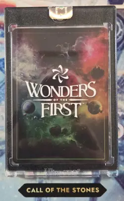Wonders of the First, CotS - Wizard's Tower of Slumber 399/402 C, OCM /99 - Image 2