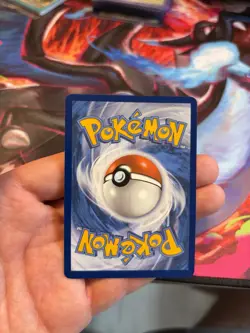 Magneton 159 Sv: Scarlet & Violet Promo Cards Holo - Image 2