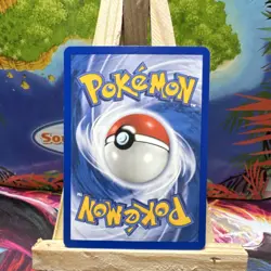 Lickitung 37/112 Reverse Holo FireRed & LeafGreen Pokemon Card 2004 Swirl* - Image 2