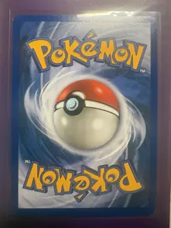 Pokemon Card - Nidoqueen Base Set 2 12/130 Holo Rare - Image 4