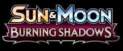 Burning Shadows Card Singles: Common, Uncommon, Rare pokemon - Image 1