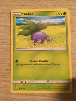 Burning Shadows Card Singles: Common, Uncommon, Rare pokemon - Image 3