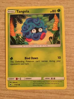 Burning Shadows Card Singles: Common, Uncommon, Rare pokemon - Image 4