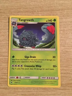 Burning Shadows Card Singles: Common, Uncommon, Rare pokemon - Image 5