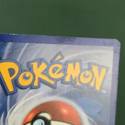 MP Reverse Holo Blastoise 2/132 Secret Wonders Rare Nintendo Pokemon Card - Image 3