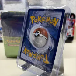Lucario VSTAR SWSH291 SWSH: Sword & Shield Promo Card Holo FACTORY SEALED - Image 4
