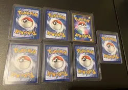 Pokemon Card Lot - Charizard Collection - Near mint - Image 2