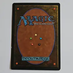 Savannah Lions Creature Card Regular Daniel Gelon, Magic the Gathering, MTG - Image 2