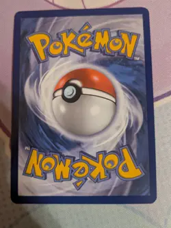 Pokemon Card Meowth Ex Perfect Order Double Rare - Image 2