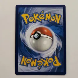 Pokemon Cubone 77/162 Breakthrough Reverse Holo Card LP+ - Image 2