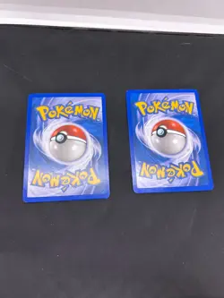 Pokemon Diamond & Pearl Great Encounters - Slowbro Slowpoke Card Non Holo - Image 2