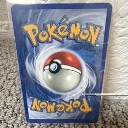Pokemon Fearow 45/165 Expedition Base Set Holo Rare 70 HP English Card 2002 - Image 2