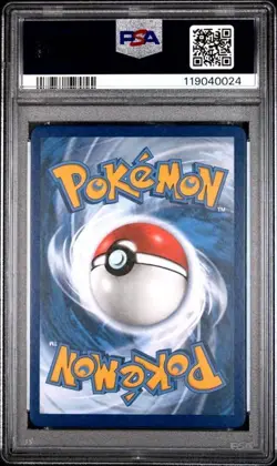PSA 10 Charizard Celebrations Classic 4/102 Holo Base Set Pokemon Card 2021 - Image 2