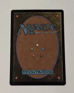 MTG Bender's Waterskin - Avatar: The Last Airbender FOIL LP - Image 2