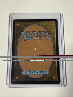 MTG Frostcliff Siege (Borderless) Tarkir: Dragonstorm Foil - Image 2