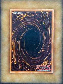 Yugioh Panther Warrior CT2-EN006 Secret Rare Limited Edition LP - Image 2