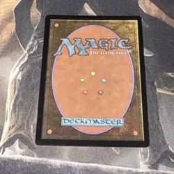 Warren Instigator X1 Mtg Duel Decks Nm Foil - Image 2