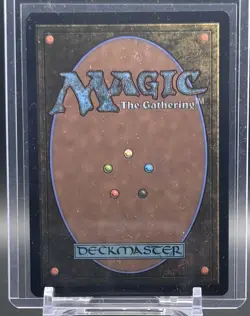 Magic: The Gathering Triumph of the Hordes Sorcery Green Foil Strixhaven Wizards - Image 2