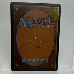 MTG - Wrath of God Revised Edition Rare Sorcery White Quinton Hoover Regular - Image 4