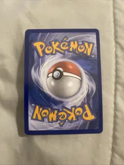 Charmeleon MEP 079 - NM Pokemon Mega Evolution Chaos Rising Holo Promo - Image 2