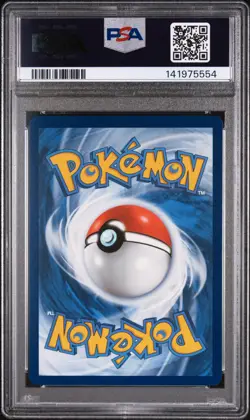2022 POKEMON SWORD & SHIELD SILVER TEMPEST #TG29 FULL ART/RAYQUAZA VMAX PSA 10 - Image 2