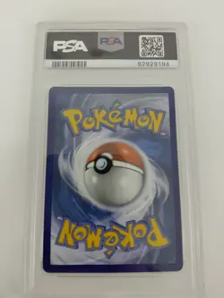 2019 POKEMON SUN & MOON HIDDEN FATES #SV17 INKAY-HOLO PSA 10 - Image 2