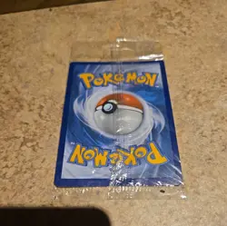 Pokemon Greninja Gold Star SWSH144 Promo Sealed Celebrations Pack NM - Image 4