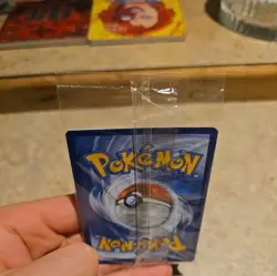 Pokemon Greninja Gold Star SWSH144 Promo Sealed Celebrations Pack NM - Image 5