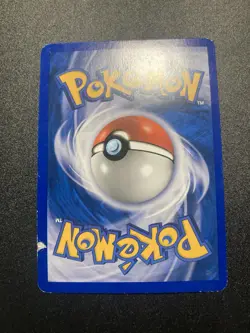 Grovyle 32/100 EX Crystal Guardians Stamped Holo Pokemon TCG Card free shipping - Image 3