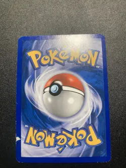 Grovyle 32/100 EX Crystal Guardians Stamped Holo Pokemon TCG Card free shipping - Image 4