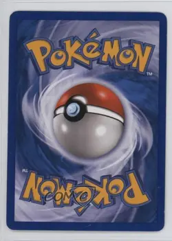 Quagsire German Pokemon Diamond & Pearl Secret Wonders #60 2007 - Image 2