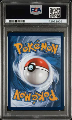 2025 POKEMON PLAY! POKEMON PRIZE PACK: SERIES 7 #105 CONKELDURR PSA 9 - Image 2