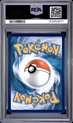2023 POKEMON SWORD & SHIELD CROWN ZENITH #GG20 FULL ART/LATIAS PSA 10 - Image 2