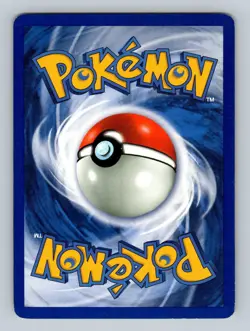 Brock's Graveler 34/132 Uncommon Gym Challenge Pokemon Unlimited Lightly Played - Image 2