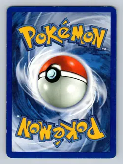Misty's Poliwag 89/132 Common Gym Challenge Pokemon Unlimited Lightly Played - Image 2